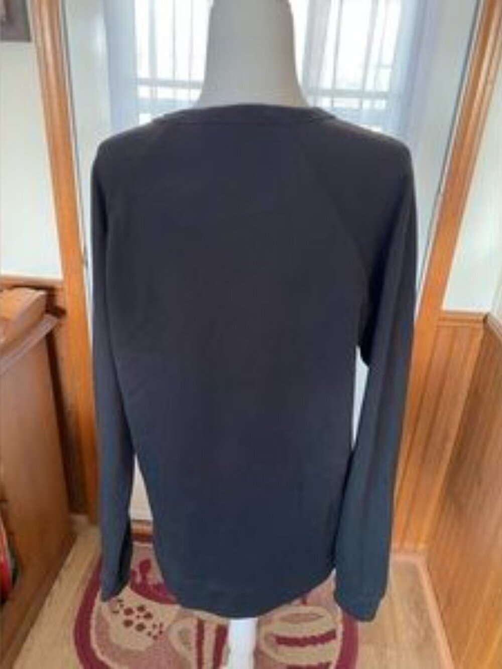 Parody Sadidas Sweatshirt Funny - Picture 3 of 4